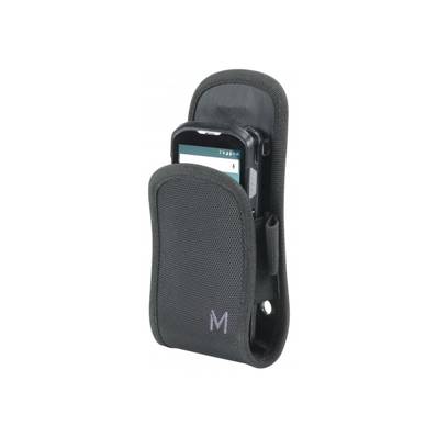 MOBILIS FUNDA HHD Basic M con cinturón