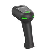 HONEYWELL 1962gSR  XENON ULTRA USB BT 1D PDF417 2D SR focus black (C. presentación carga y comnc.)