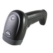 HONEYWELL HH 360 USB NEGRO + Soporte