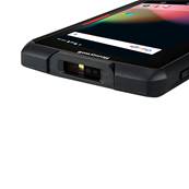 HONEYWELL SCANPAL EDA71 TABLET And. 8 Wifi BT4.2 N3601 CAM NFC Bat.ext.