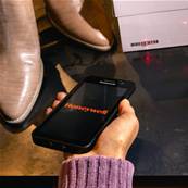 HONEYWELL CT30 XP DESINF. WLAN WWAN Wifi5 64G 5.5"N6700 BT5.1 &2nd BLE And11 ip67 PTT, GLB