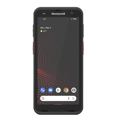 HONEYWELL CT70 Android 15 Wifi 7 BT 6,0 8GB 128GB SO703 SR Bat.Stand.