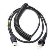 HONEYWELL CABLE USB RIZ. 1200g /1300g/1400g/1900g/1902g 3m