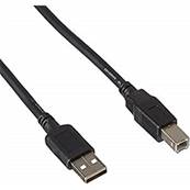 HONEYWELL  CABLE, USB-A to USB-B, 2meter RoHS