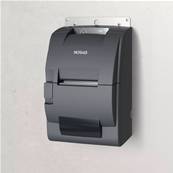 EPSON MATR.TM-U220DSII Serie/ Negra (Sin Cable Red 220v)