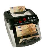 CASH TESTER BC-131 SD, Contador Billetes, Carga Trasera 