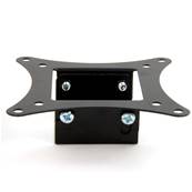 PEPEGREEN SOPORTE TV 10"-24" VESA 75/100 40KG INCL.15º