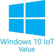 WINDOWS 10 IoT Value