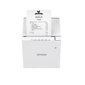 EPSON TERM. TM-m30III (111) Ethernet USB PS White