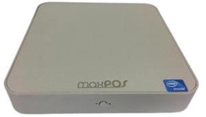 PCBOX el mini Pc de maxpos